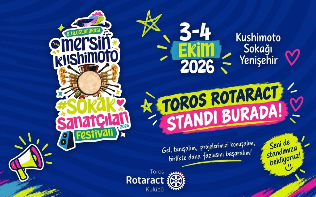 3-4 Ekim de Kushimoto Sokağındayız